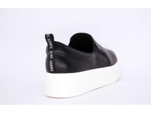 tenis bebece love shoes