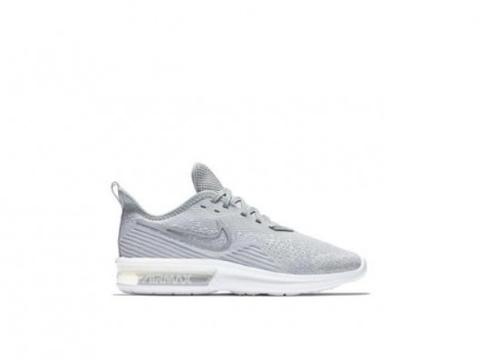 air max sequent 4 feminino