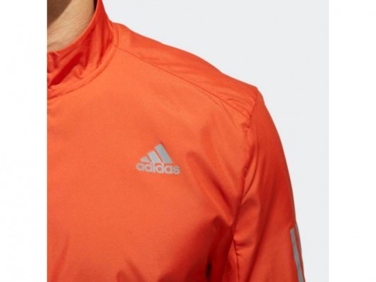 jaqueta wind response