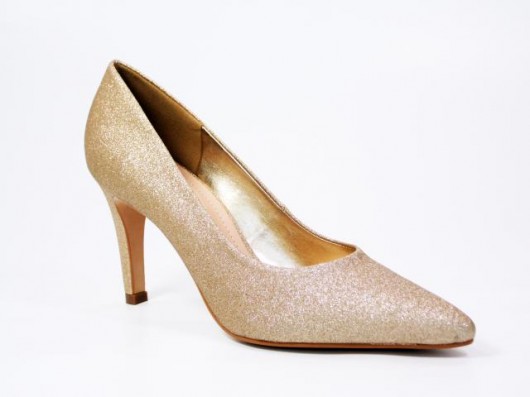 scarpin divalesi