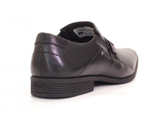 sapato ferracini em promoção