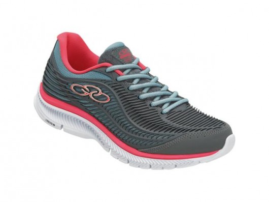 tênis olympikus choice feminino