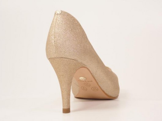 scarpin divalesi