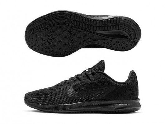 Tênis Nike Downshifter 9 Tênis Nike Downshifter 9
