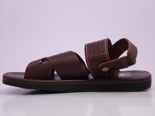 sandalia kildare couro