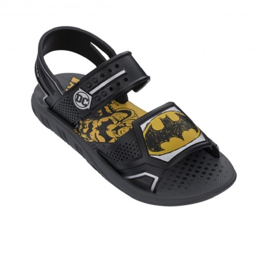 sandália do batman