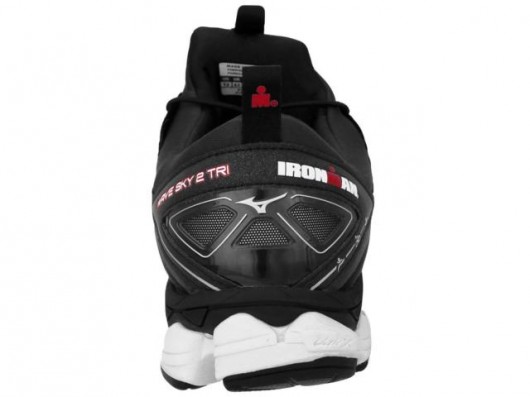 mizuno wave sky 2 azul