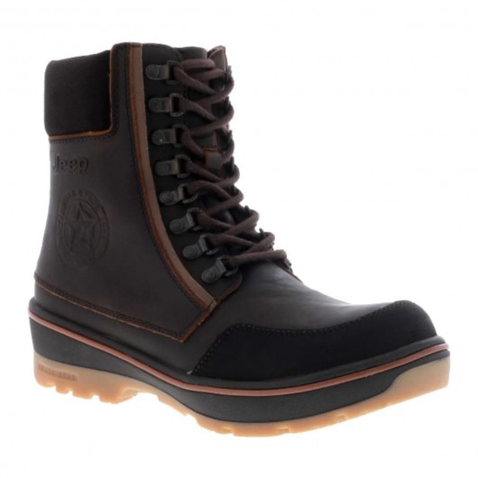 bota jeep