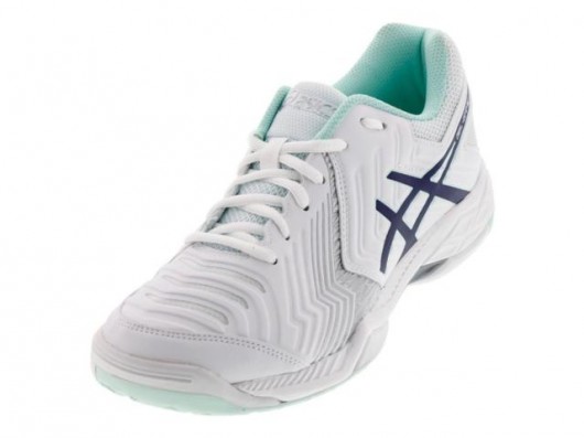 tênis asics gel game 6 feminino