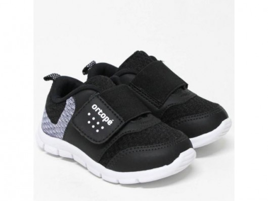 tenis da ortope infantil