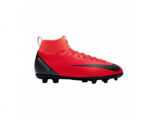 chuteira campo cr7