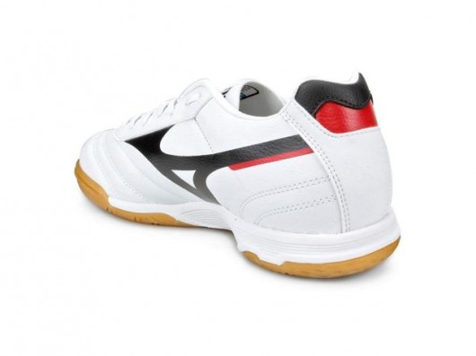 chuteira futsal mizuno morelia classic