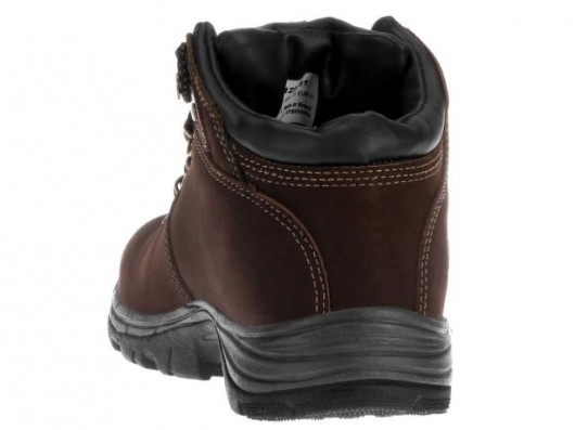 bota timberland trail valley feminina