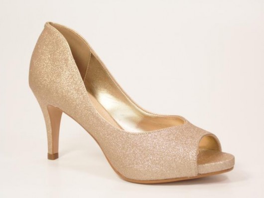 scarpin divalesi