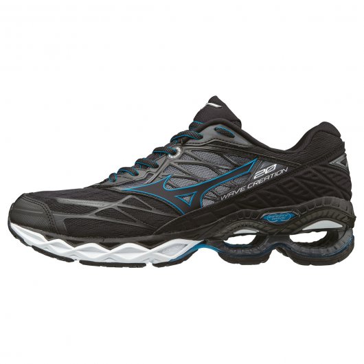 tenis running mizuno