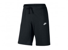 bermuda moleton da nike