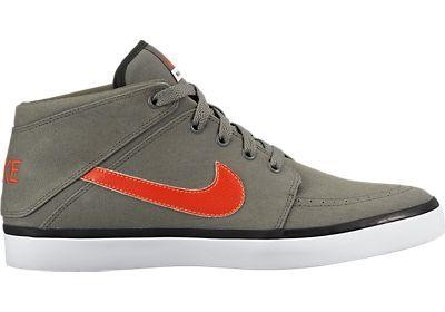 tênis nike suketo mid leather