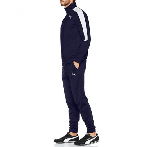 puma classic tricot suit cl