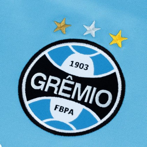 blusao treino gremio 2018