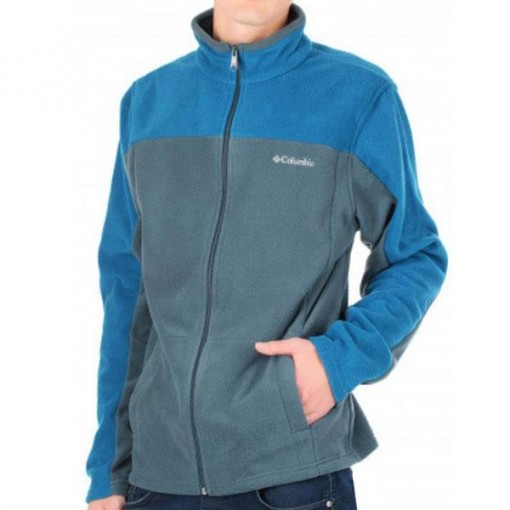 columbia western ridge