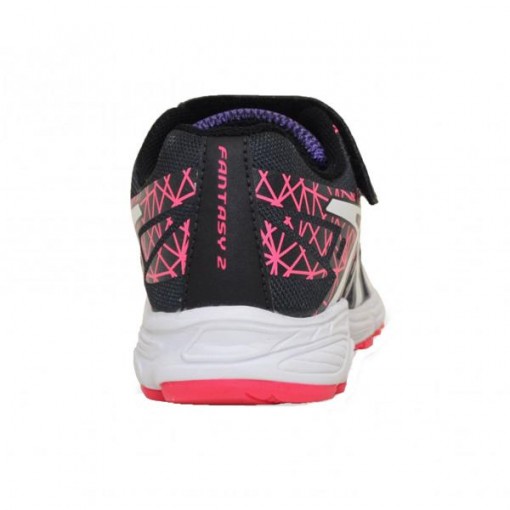 tenis asics infantil fantasy 2