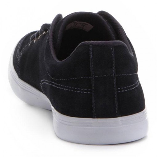 tênis couro timberland ek park masculino