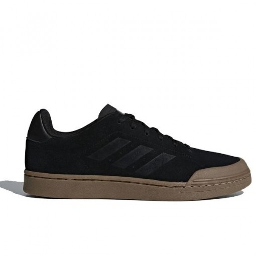 tênis adidas retro court wild card masculino