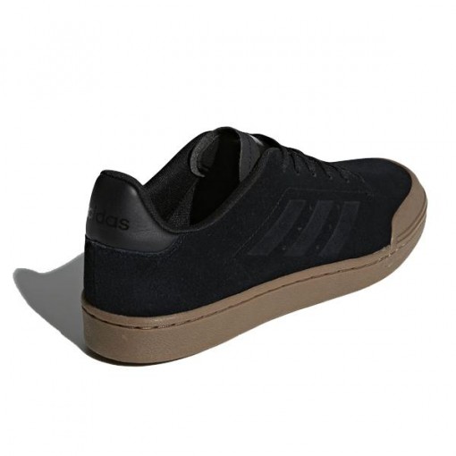 tênis adidas retro court wild card masculino