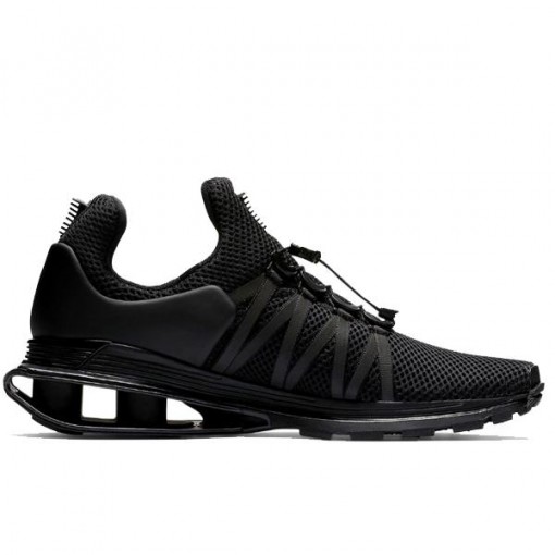 nike shox gravity feminino