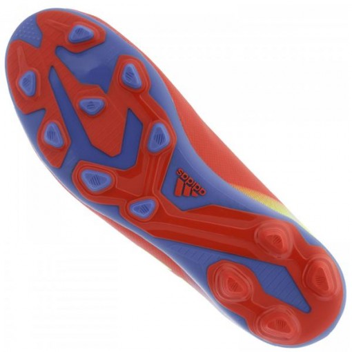 chuteira campo adidas x 18.4 fg