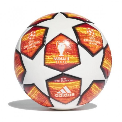 futsal ucl