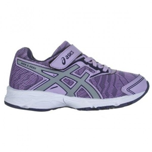 tênis infantil asics hide and seek ps