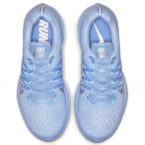 tênis nike feminino zoom winflo 5 corrida