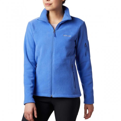 agasalho columbia feminino