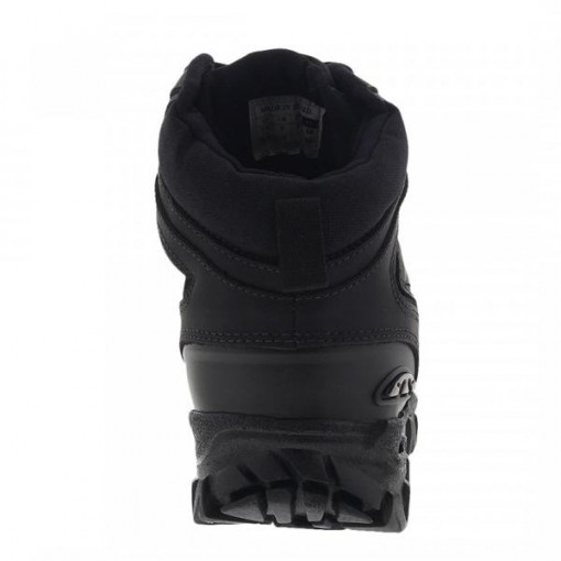 bota bull terrier swat