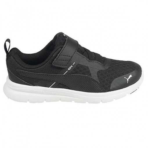 tênis puma flex essential infantil