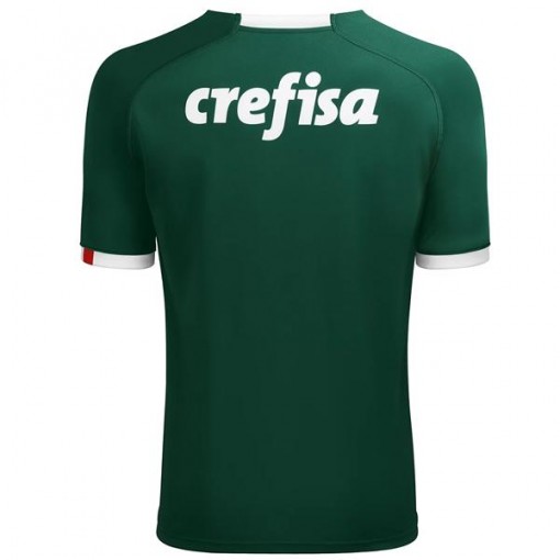 camiseta puma palmeiras