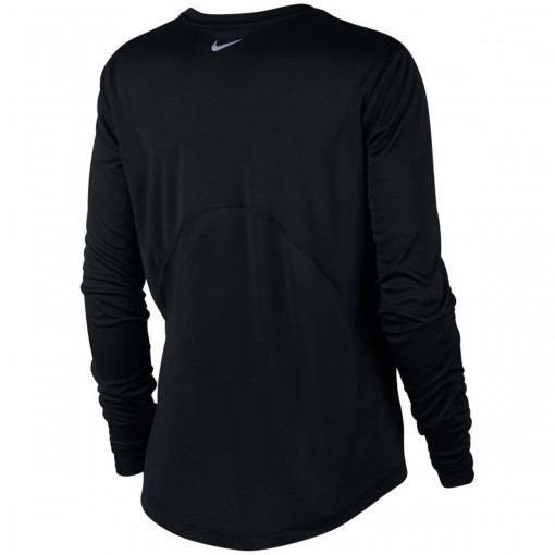 camisa termica nike feminina