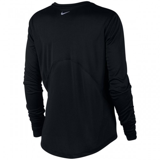 blusa termica nike feminina