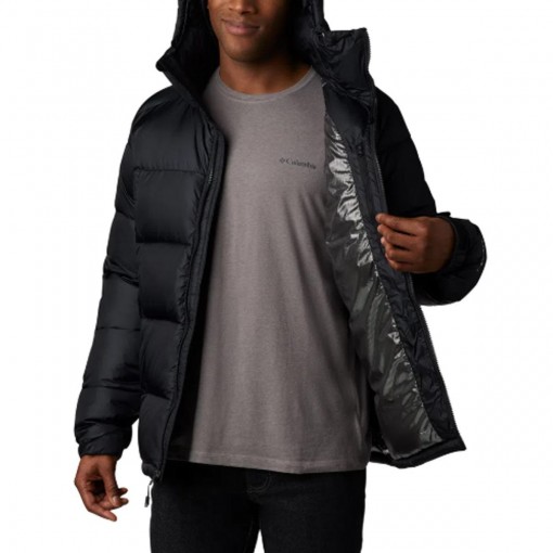 jaqueta columbia pike lake