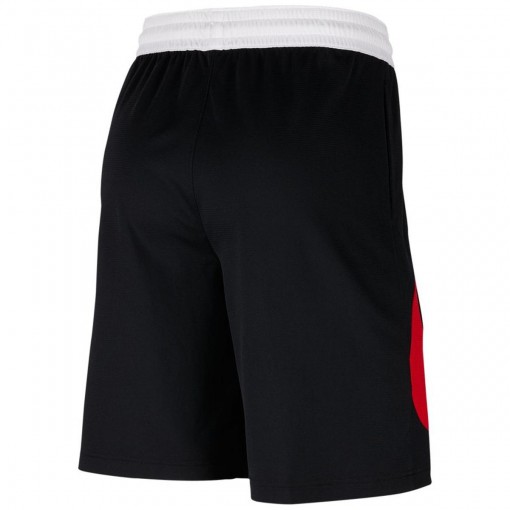 bermuda basquete nike
