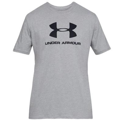 camiseta under armour sportstyle