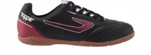 tenis topper corrida