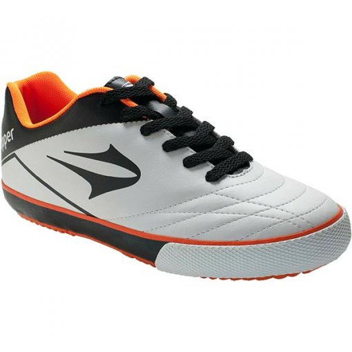 tenis topper basquete