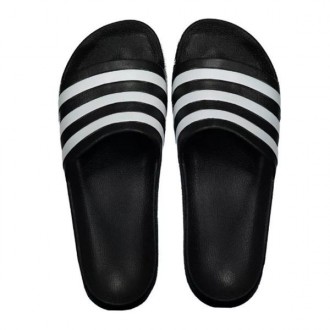 chinelo adidas 45