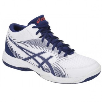 asics handebol