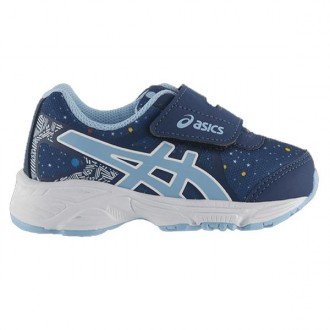 tenis asics infantil 23