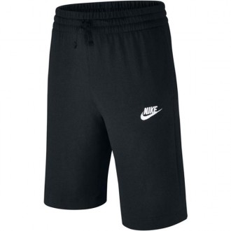 bermuda nike infantil moletom