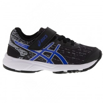 tenis asics infantil 27