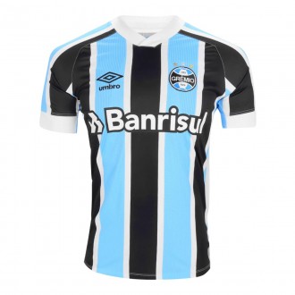camisa gremio atleta